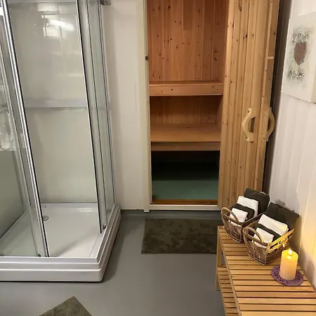 Anabranch Bliss * Øverbygd