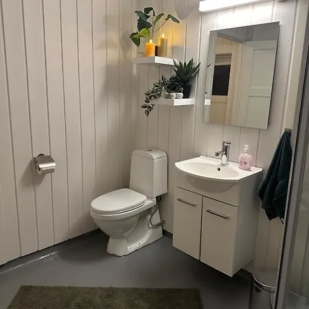 Anabranch Bliss アパート