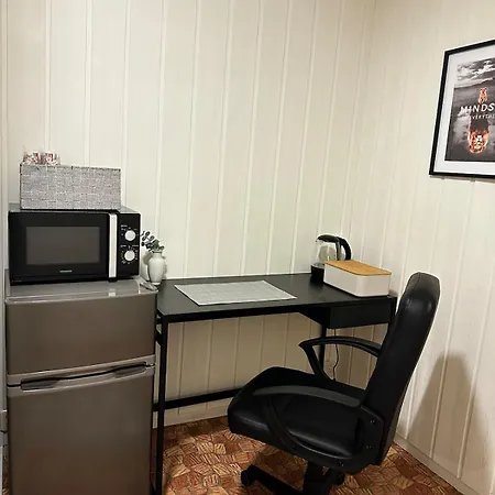 Anabranch Bliss Apartment Overbygd