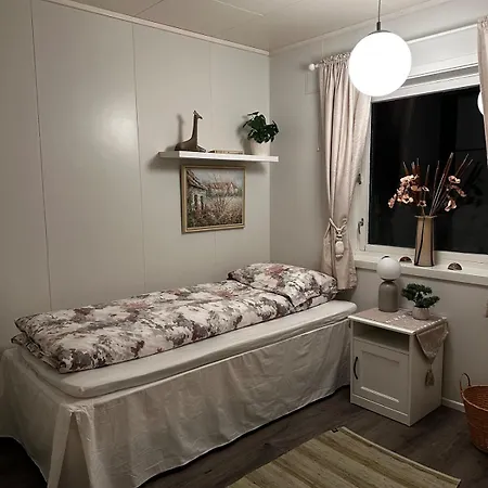 Anabranch Bliss Apartment *