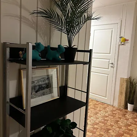 Anabranch Bliss Apartment