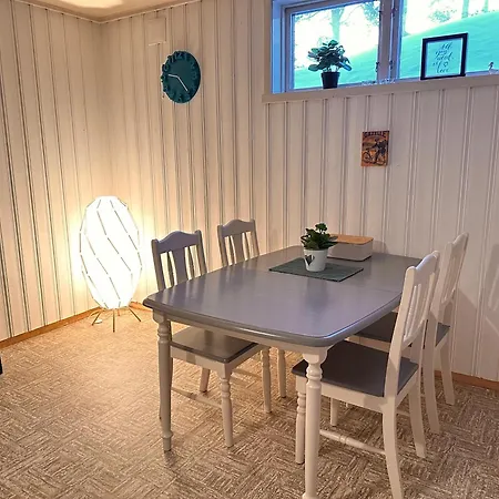 Anabranch Bliss Apartment