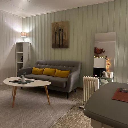 Apartment Anabranch Bliss *