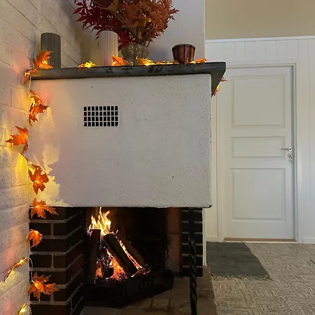 Anabranch Bliss アパート Øverbygd