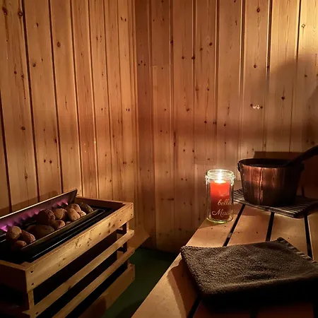 Anabranch Bliss * Overbygd