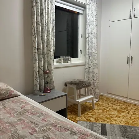 Anabranch Bliss Apartment *