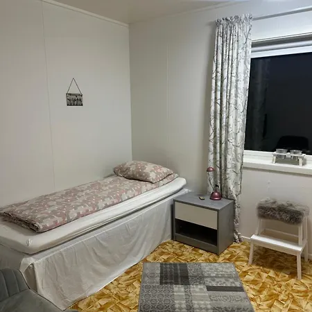 Anabranch Bliss * Overbygd