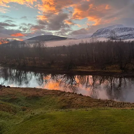 Daire Anabranch Bliss