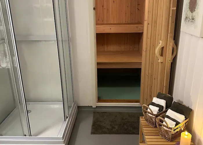 Anabranch Bliss * Overbygd