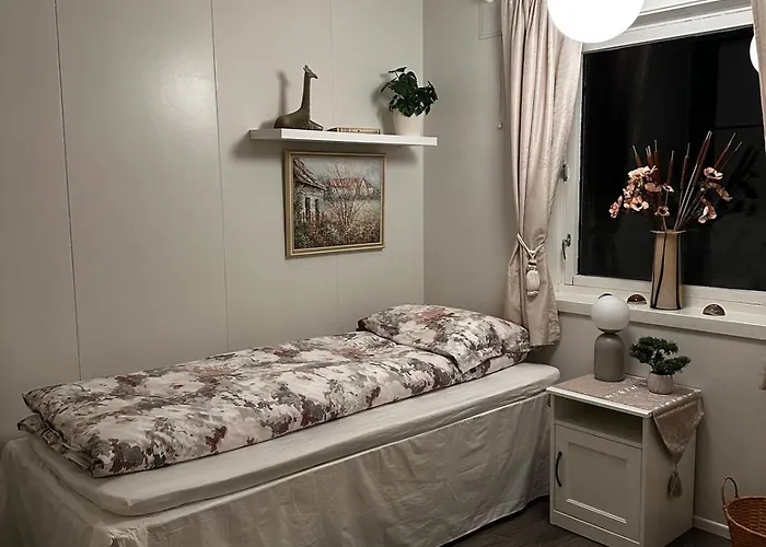 Anabranch Bliss Daire *