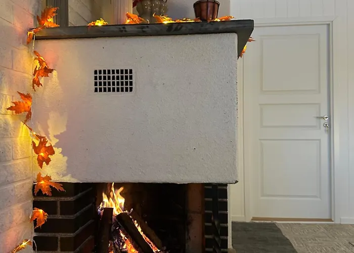 Anabranch Bliss Daire Overbygd