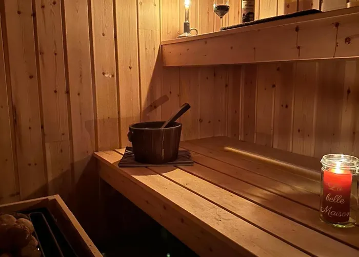 Anabranch Bliss Daire Overbygd