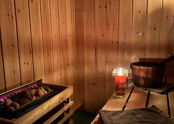 Anabranch Bliss * Overbygd