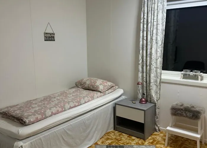 Anabranch Bliss * Overbygd